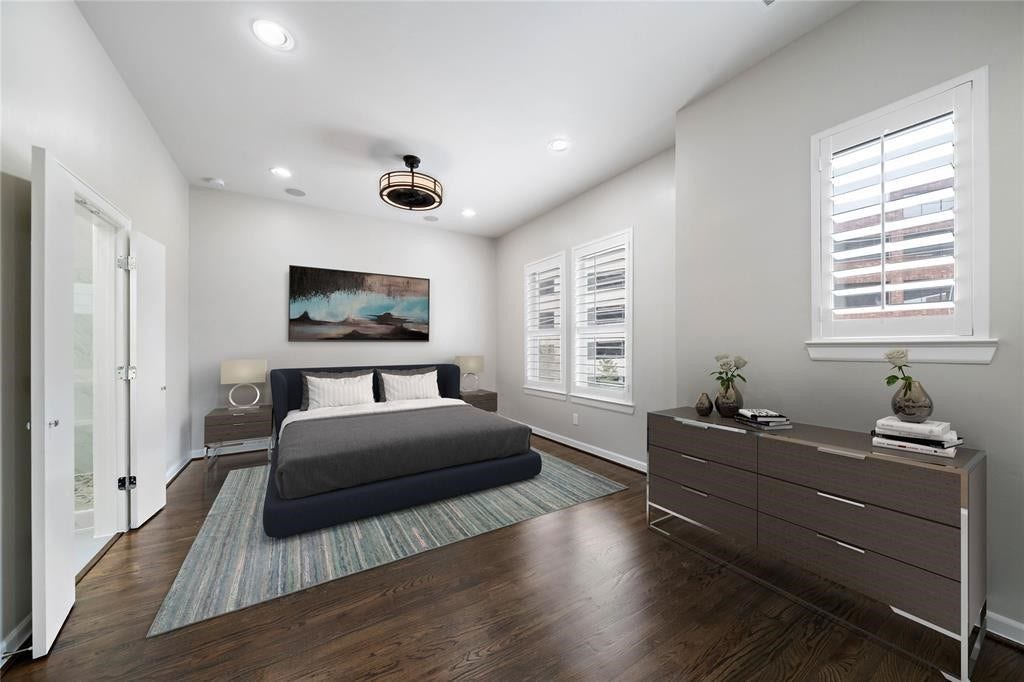 128 Pierce Street, Houston, TX 77002 128 Pierce Street, Houston, TX 77002