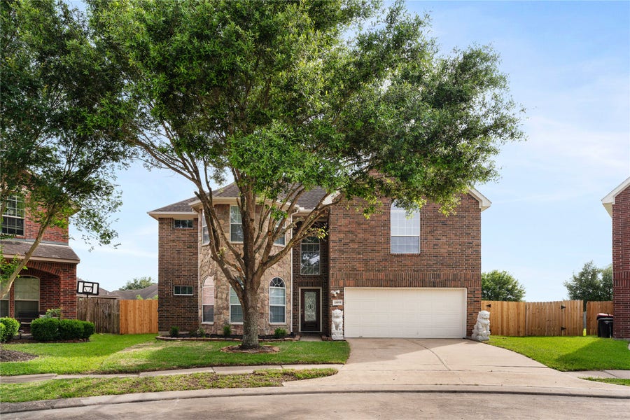 Property photo for 21915 Sunvolt Court, Richmond, TX