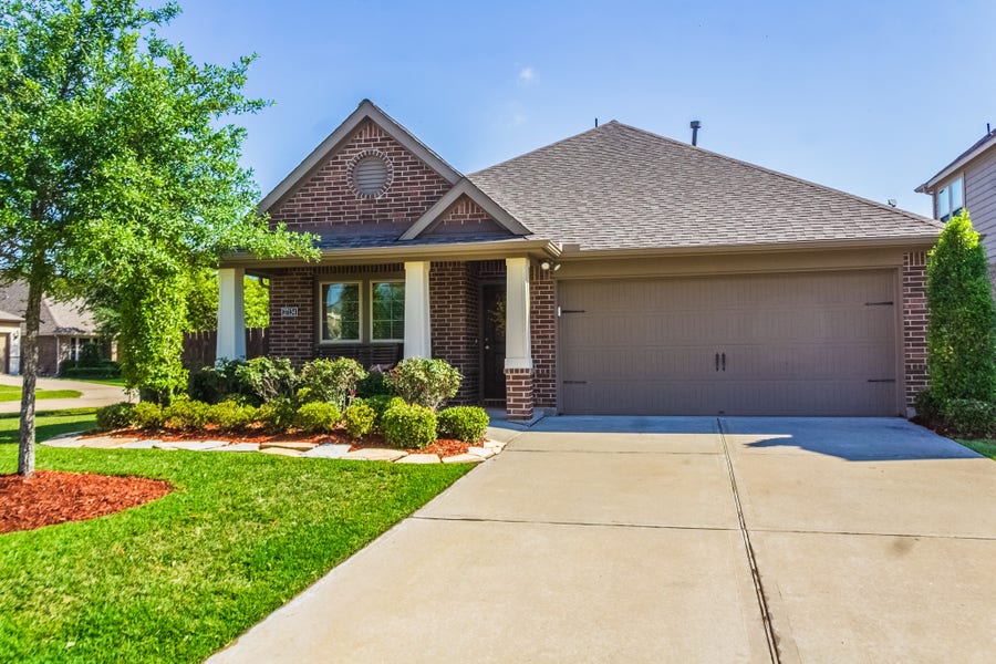 Property photo for 27134 Postwood Manor CT, Katy, TX