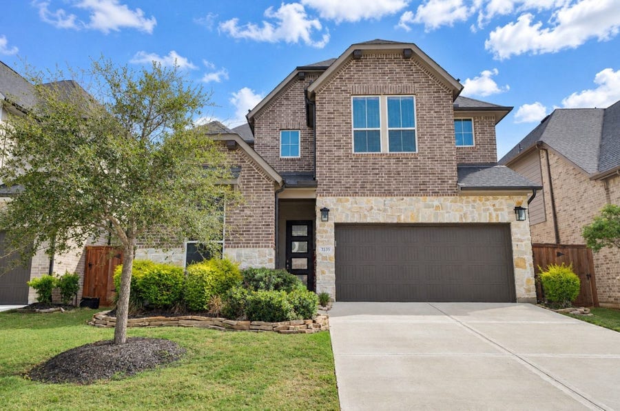 Property photo for 7335 Rolling Grove Lane, Fulshear, TX