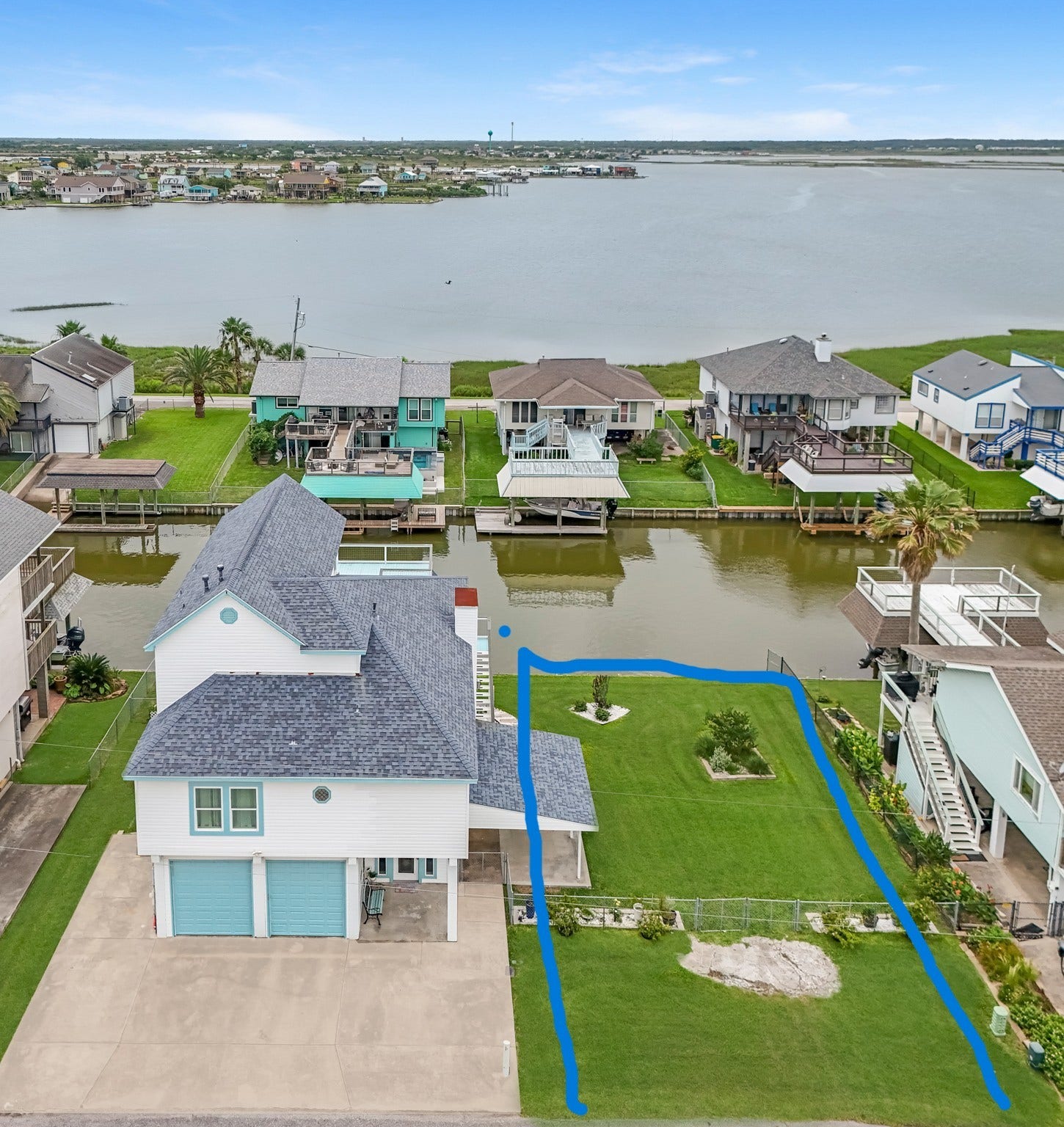 6 North Flamingo, La Marque, TX 77568 6 North Flamingo, La Marque, TX 77568