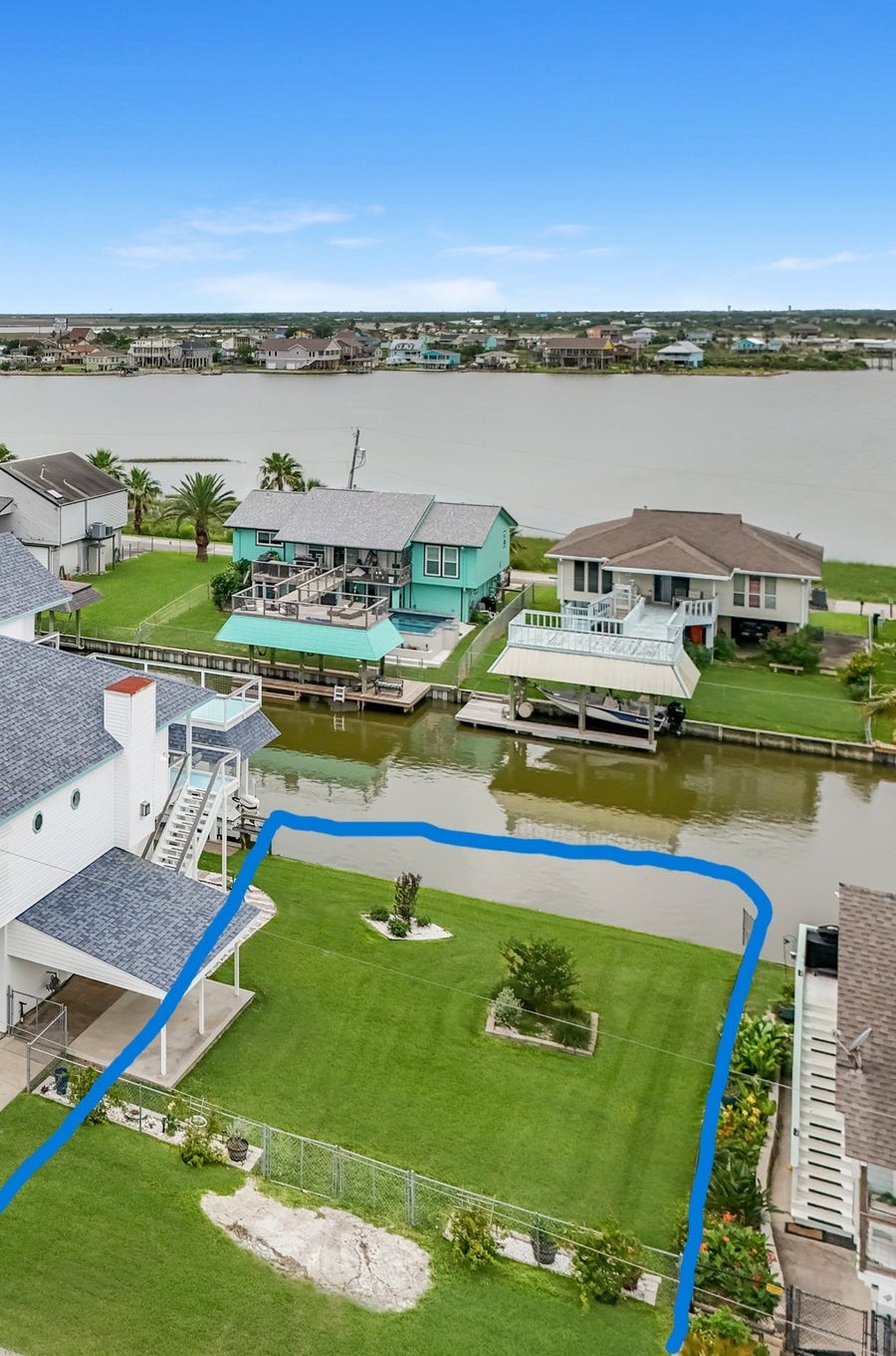 Property photo for 6 North Flamingo, La Marque, TX