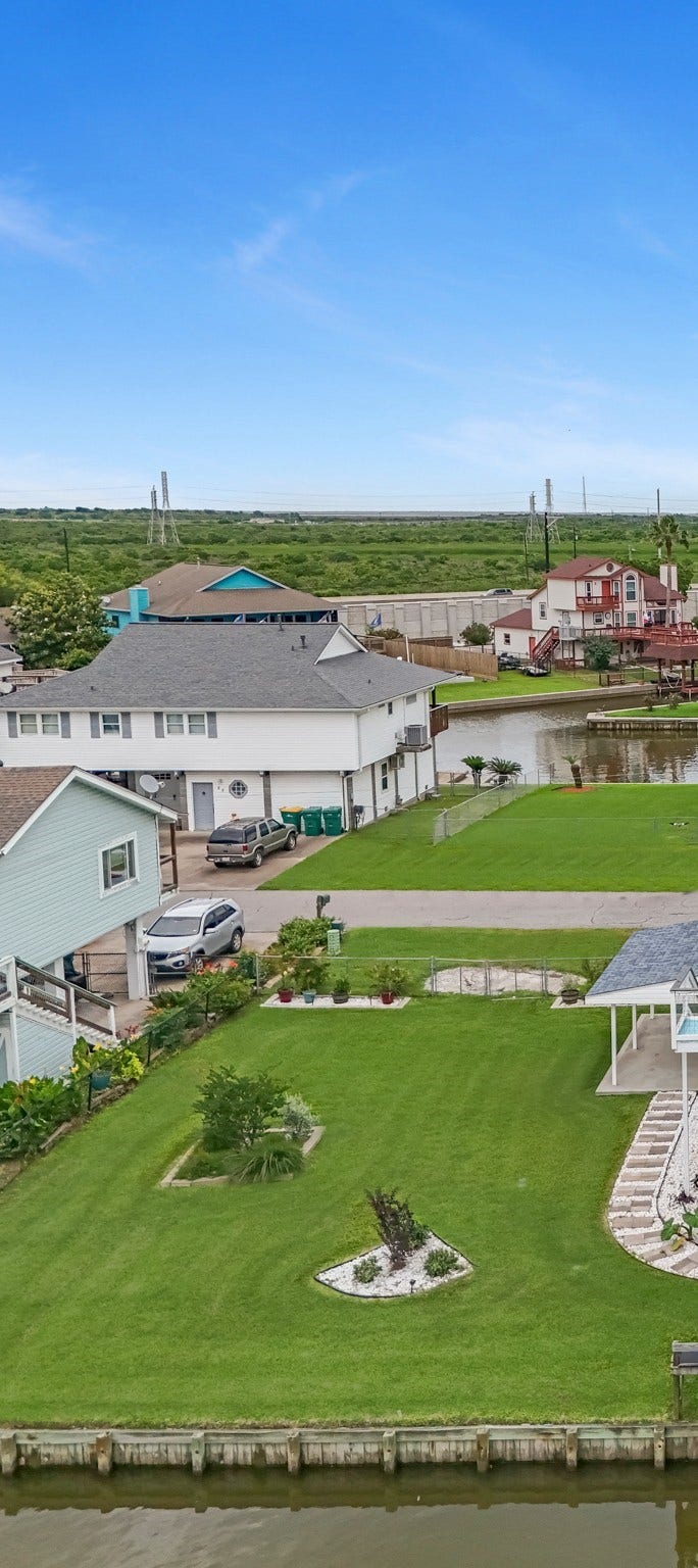 6 North Flamingo, La Marque, TX 77568 6 North Flamingo, La Marque, TX 77568