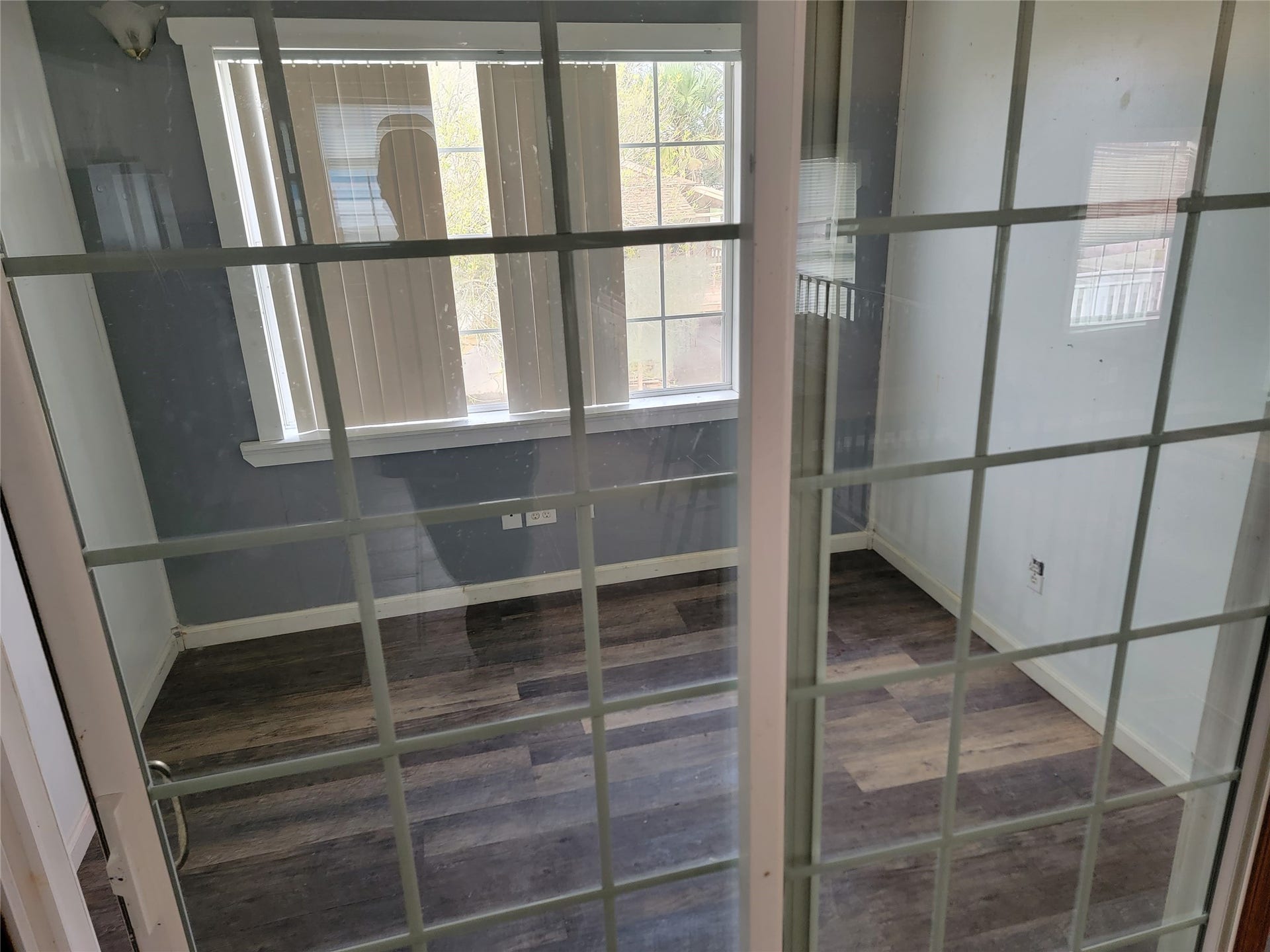 1010 22nd Street, San Leon, TX 77539 2nd bedroom/office