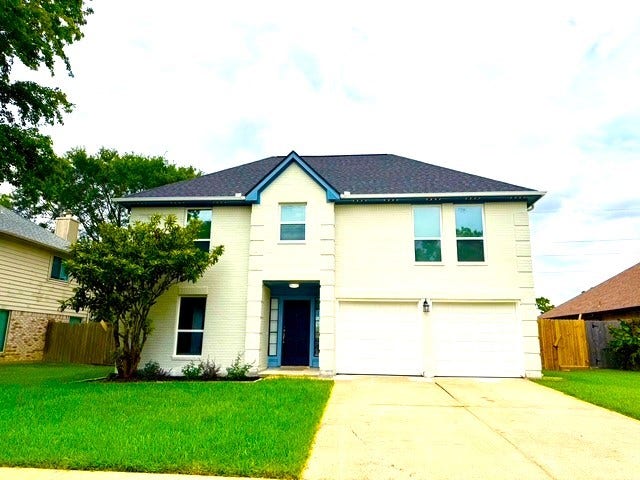 3419 Southdown Drive, Pearland, TX 77584 3419 Southdown Drive, Pearland, TX 77584