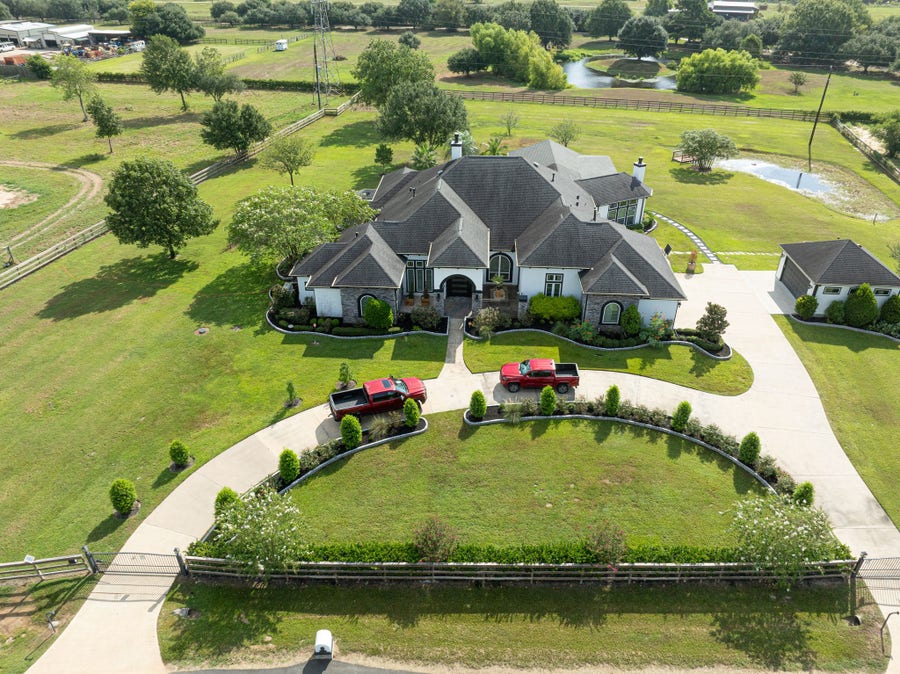 Property photo for 6630 Anthonia Lane, Richmond, TX