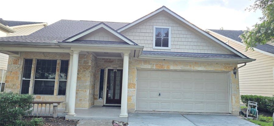 Property photo for 1018 Winter Green Court, Missouri City, TX