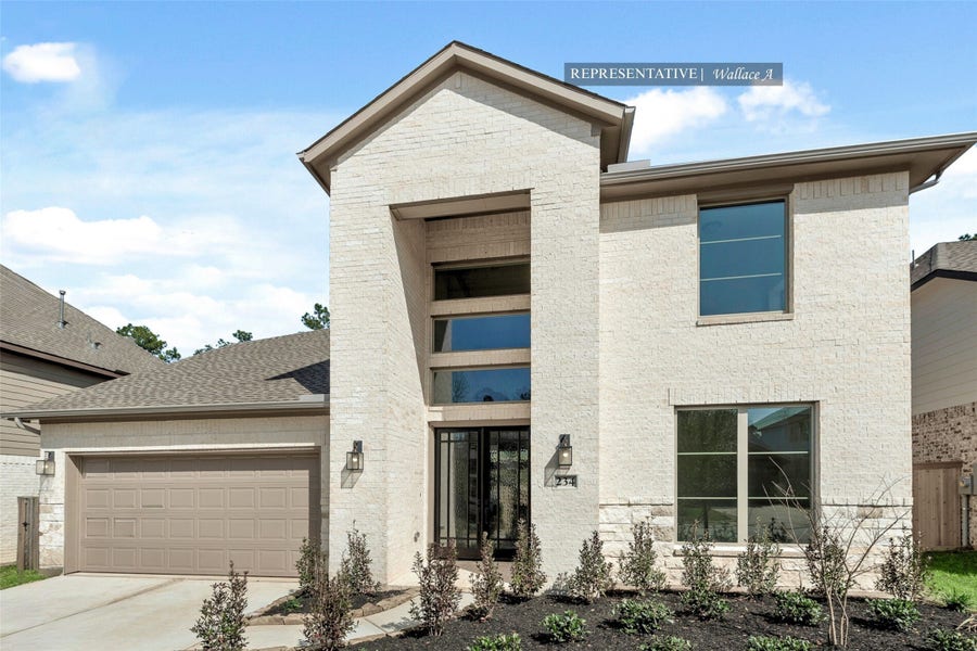 Property photo for 12302 Old Channel River Drive, Hockley, TX