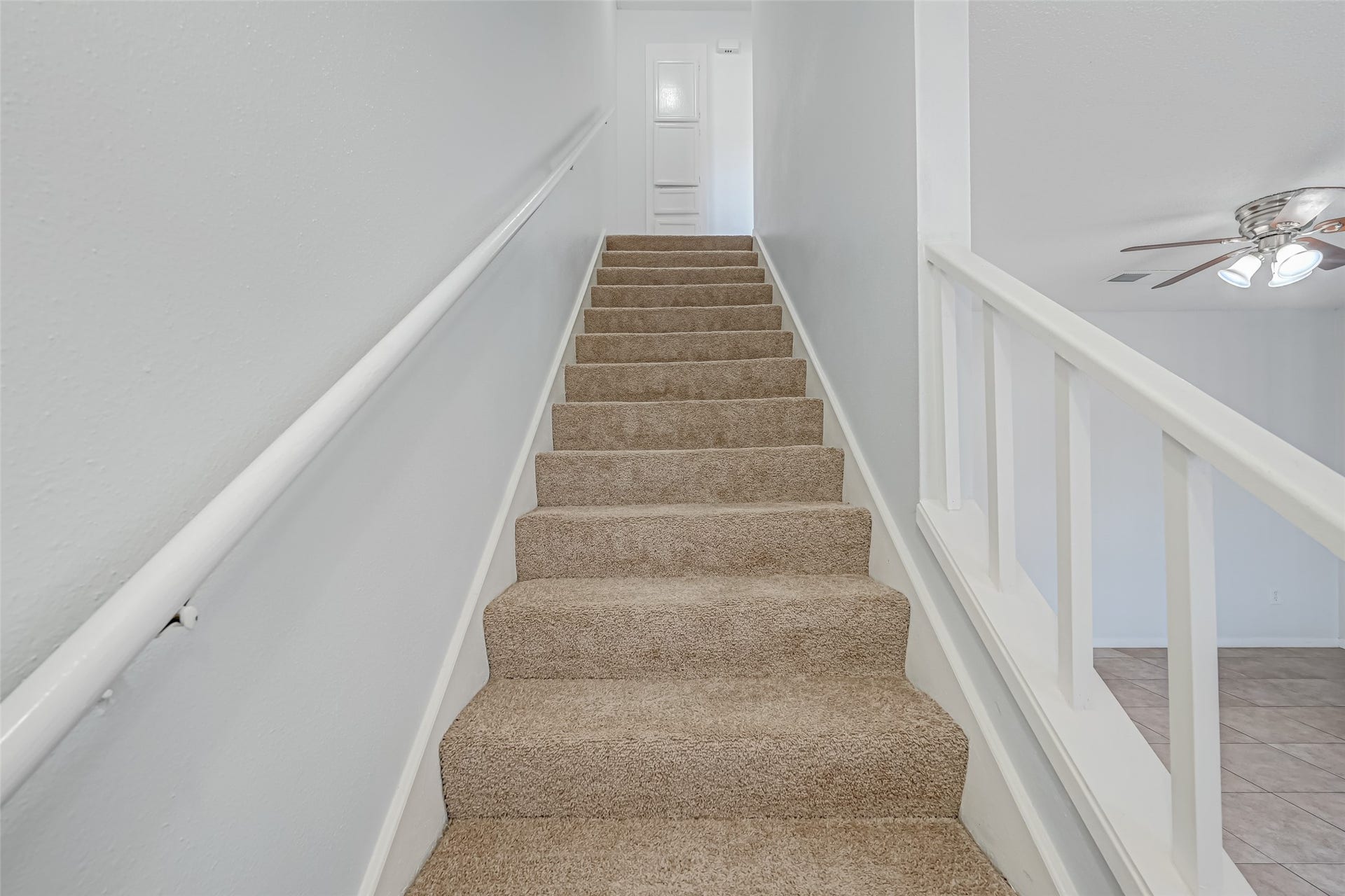 Stairway