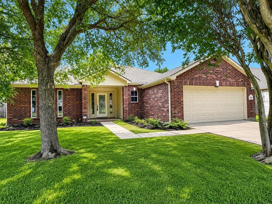 Property photo for 3230 N Mason Road, Katy, TX