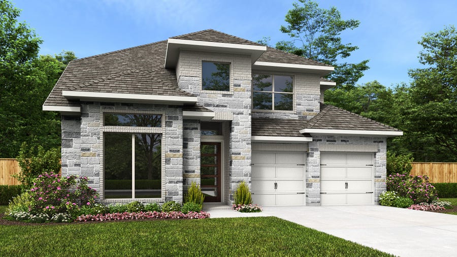 Property photo for 1630 Highland Waters Drive, Richmond, TX