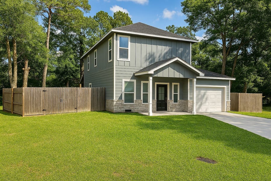 Property photo for 2 Mace Street, Conroe, TX