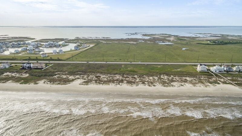 TR 47 San Luis Pass Road, Galveston, TX 77554 TR 47 San Luis Pass Road, Galveston, TX 77554