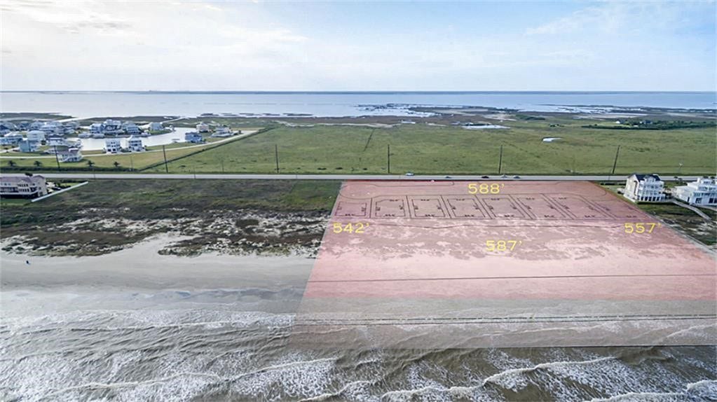 TR 47 San Luis Pass Road, Galveston, TX 77554 TR 47 San Luis Pass Road, Galveston, TX 77554