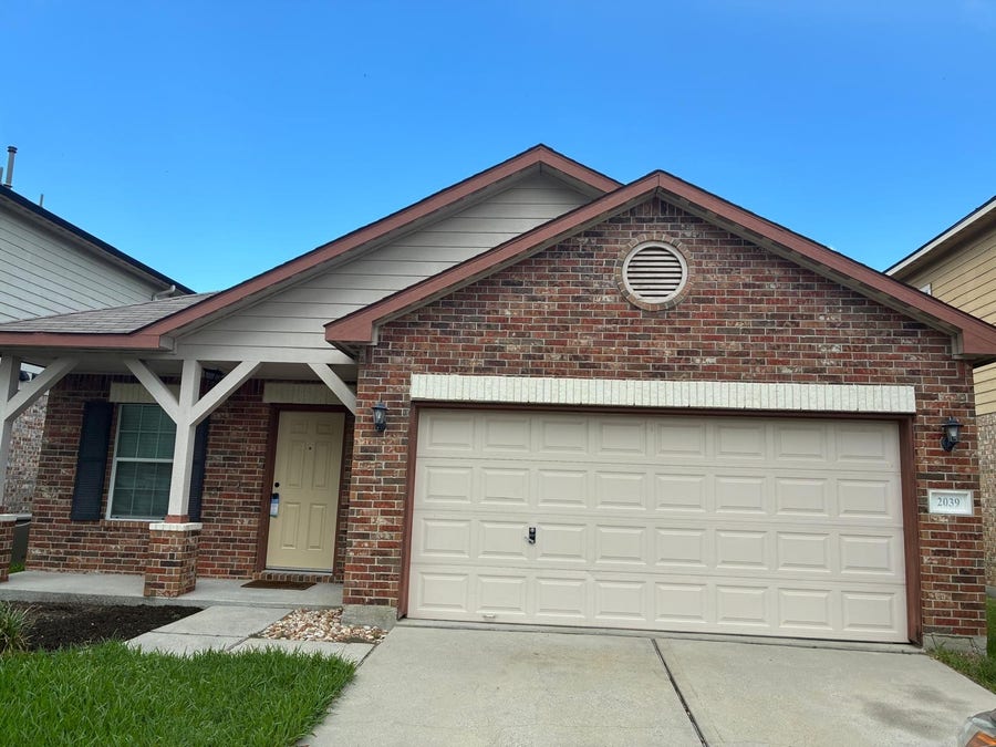 Property photo for 2039 Beacon Chase CT, Spring, TX