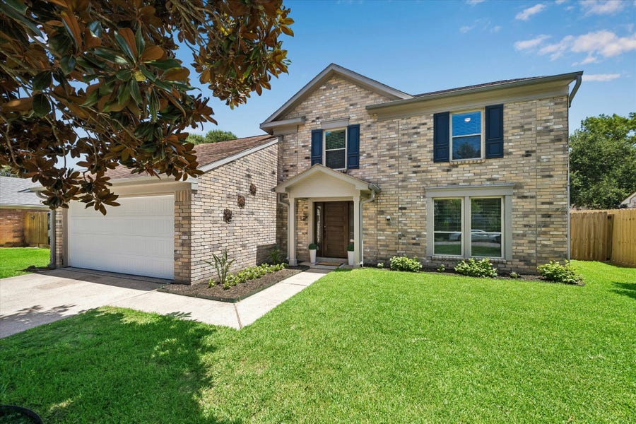 Property photo for 2509 Julie Street, Pearland, TX
