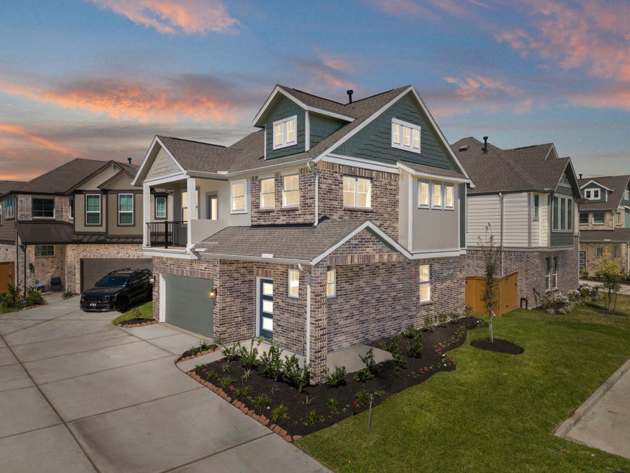 Property photo for 15835 Invergelder Drive, Humble, TX