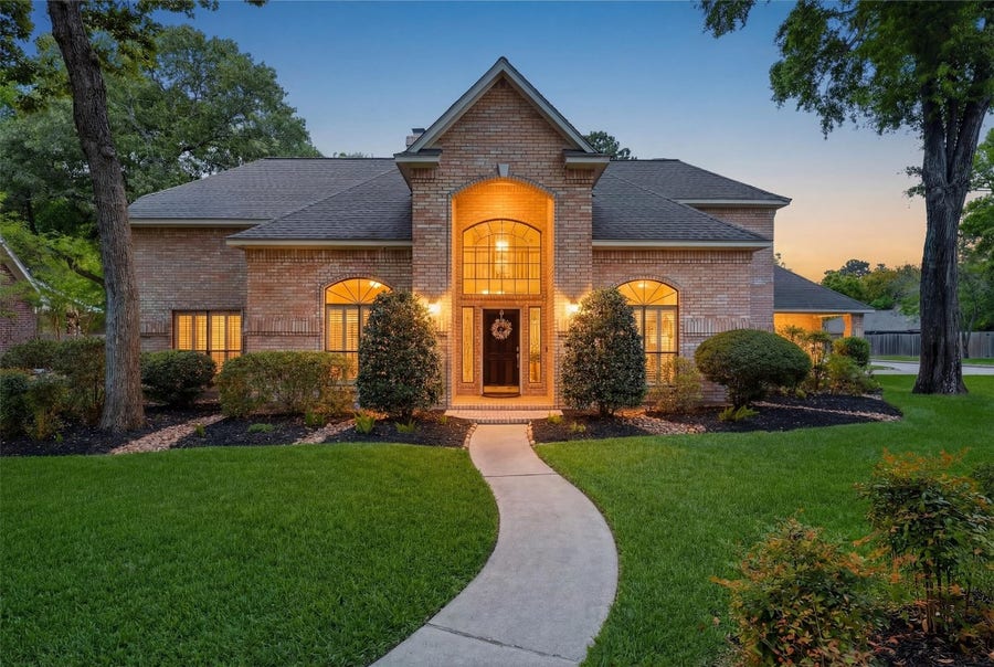 Property photo for 2 A Wellington Lane, Conroe, TX