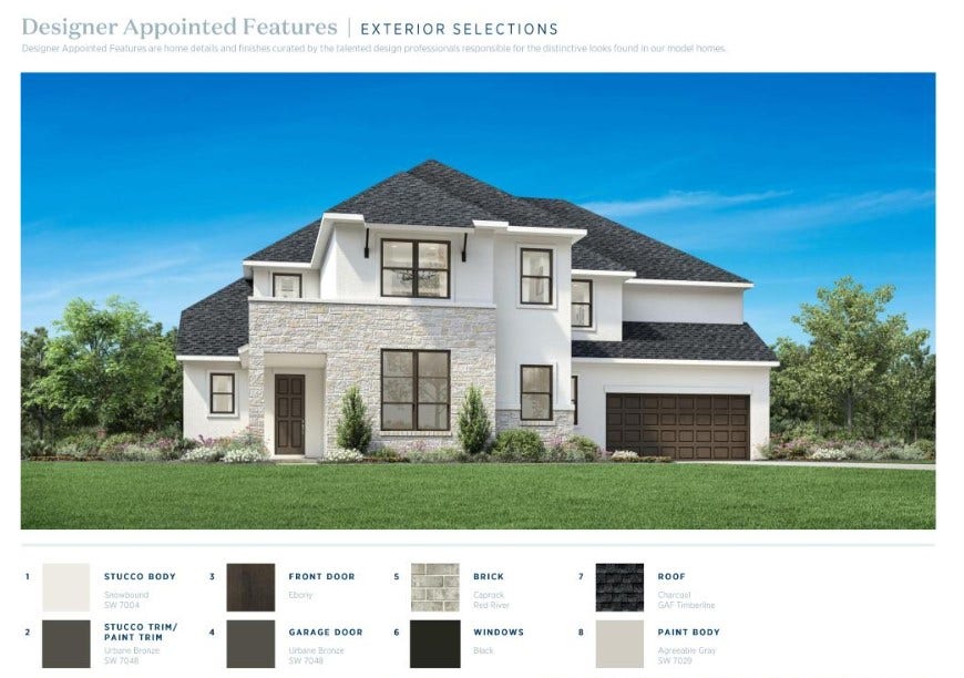1338 Creek Haven Drive, Missouri City, TX 77459 Exterior Image