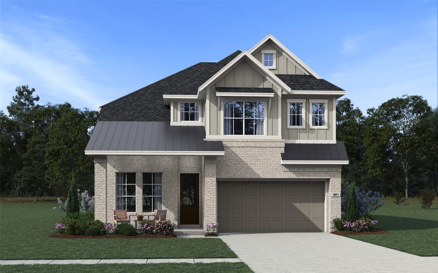 Property photo for 11235 White Crownbeard Drive, Cypress, TX