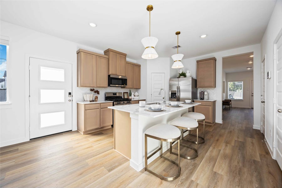 Property photo for 1057 Wheatley Oak Lane, Houston, TX
