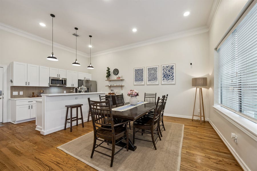 Property photo for 1514 Campbell Road, #B, Houston, TX