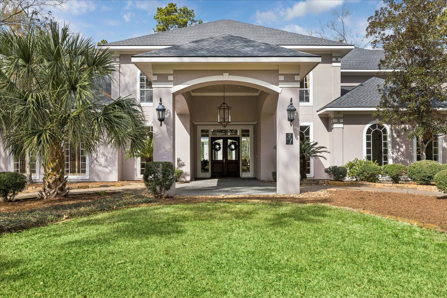 Property photo for 31 Enchanted Woods Drive, Kingwood, TX