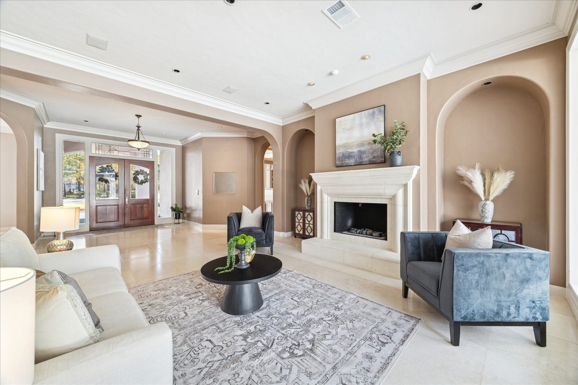 31 Enchanted Woods Drive, Kingwood, TX 77339