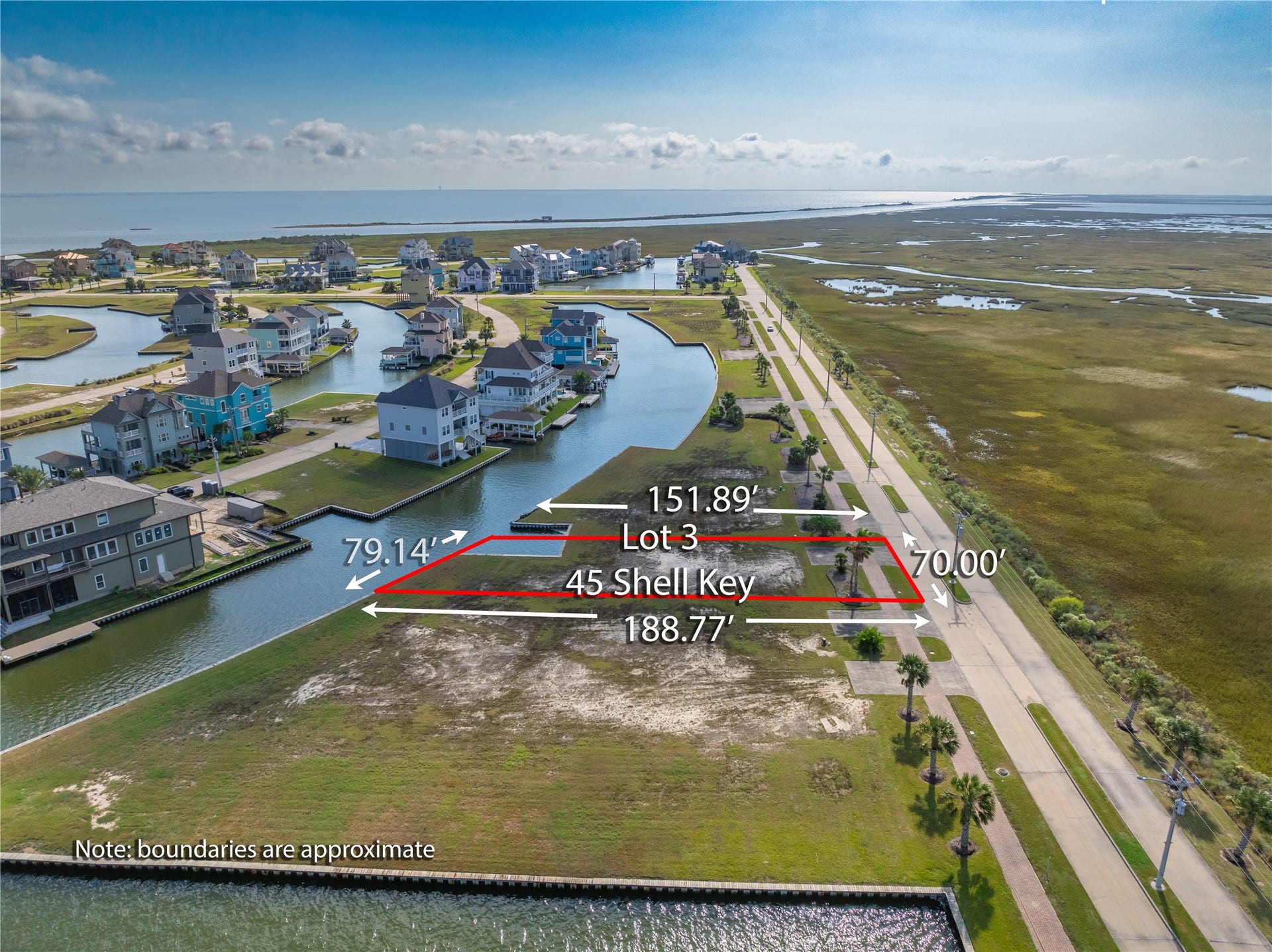 45 Shell Key, Hitchcock, TX 77563 45 Shell Key, Hitchcock, TX 77563