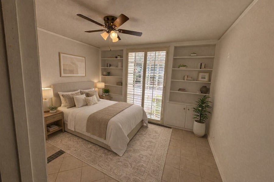 Property photo for 2605 Marilee Lane, #2, Houston, TX