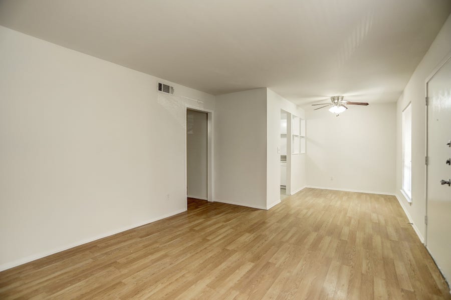 Property photo for 3407 Graustark Street, #1, Houston, TX