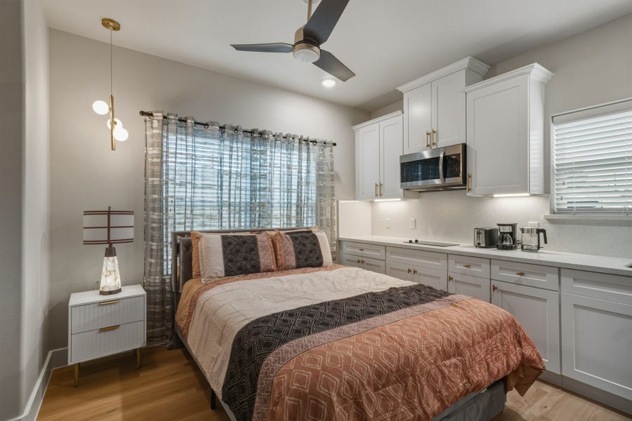 Property photo for 3539 Mt Pleasant Street, #B, Houston, TX