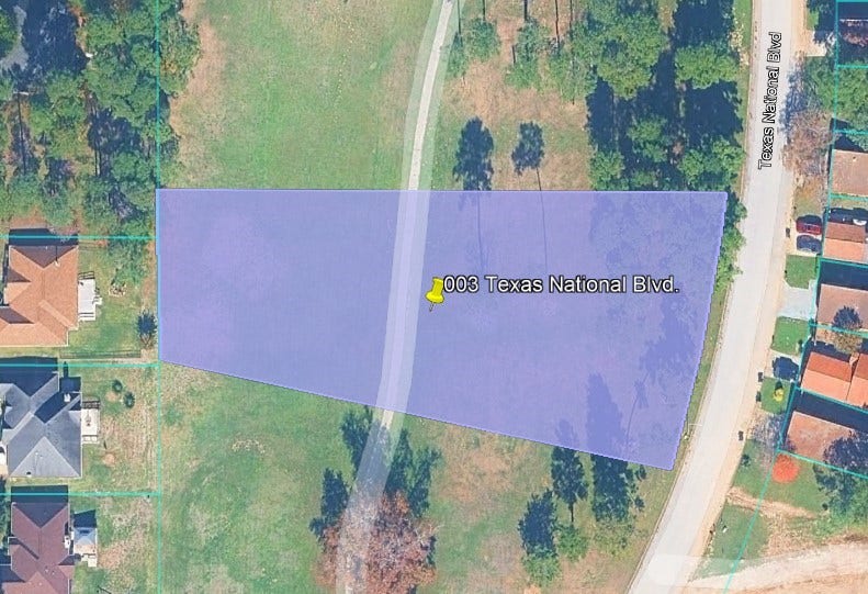 Property photo for 003 Texas National, Willis, TX