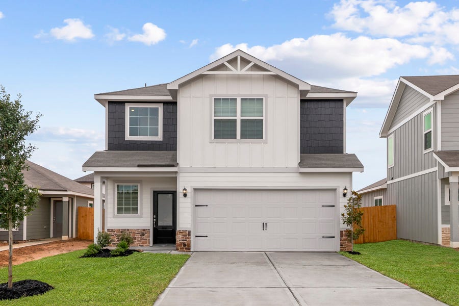 Property photo for 5906 Peony Place, Magnolia, TX