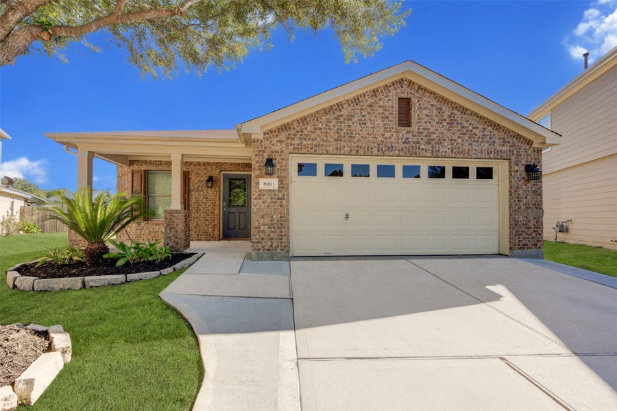 Property photo for 16011 Heights Harvest Lane, Cypress, TX