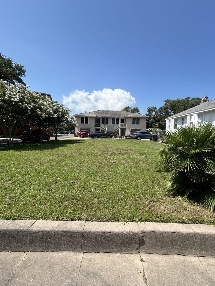 Property photo for 2928 Avenue O, Galveston, TX