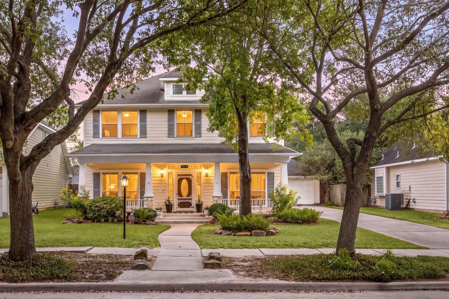 Property photo for 16218 Pine Thorn Drive, Houston, TX