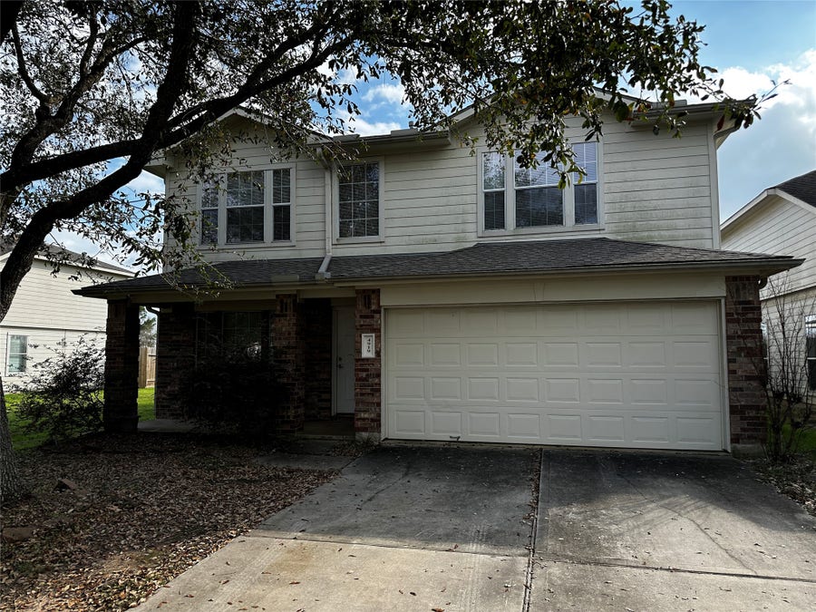 Property photo for 4919 Kasos Isle Drive, Spring, TX