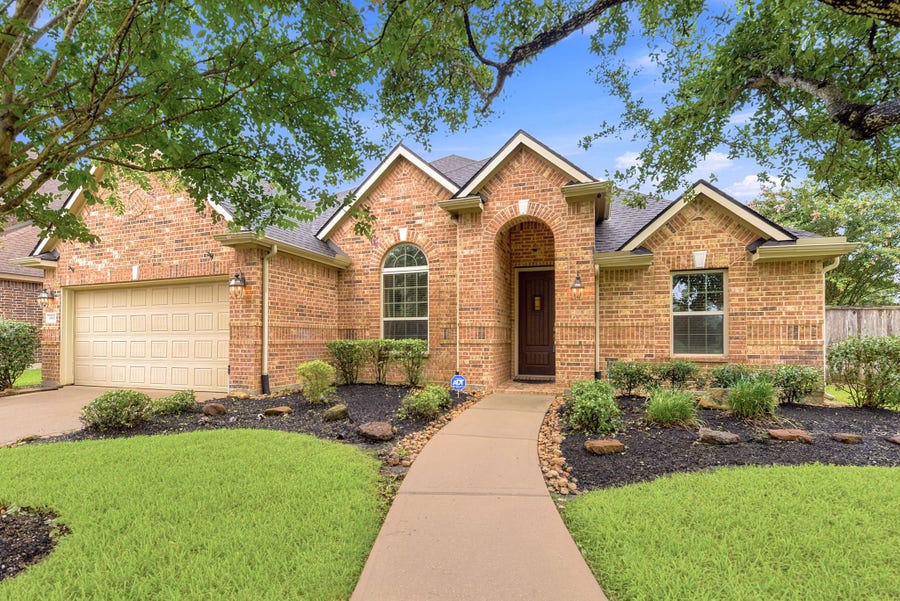 Property photo for 6919 Jenny Lake Drive, Klein, TX