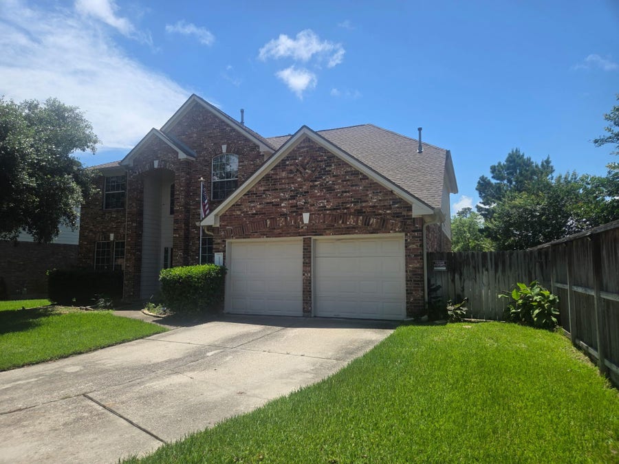 Property photo for 2523 Little Forest Court, Spring, TX