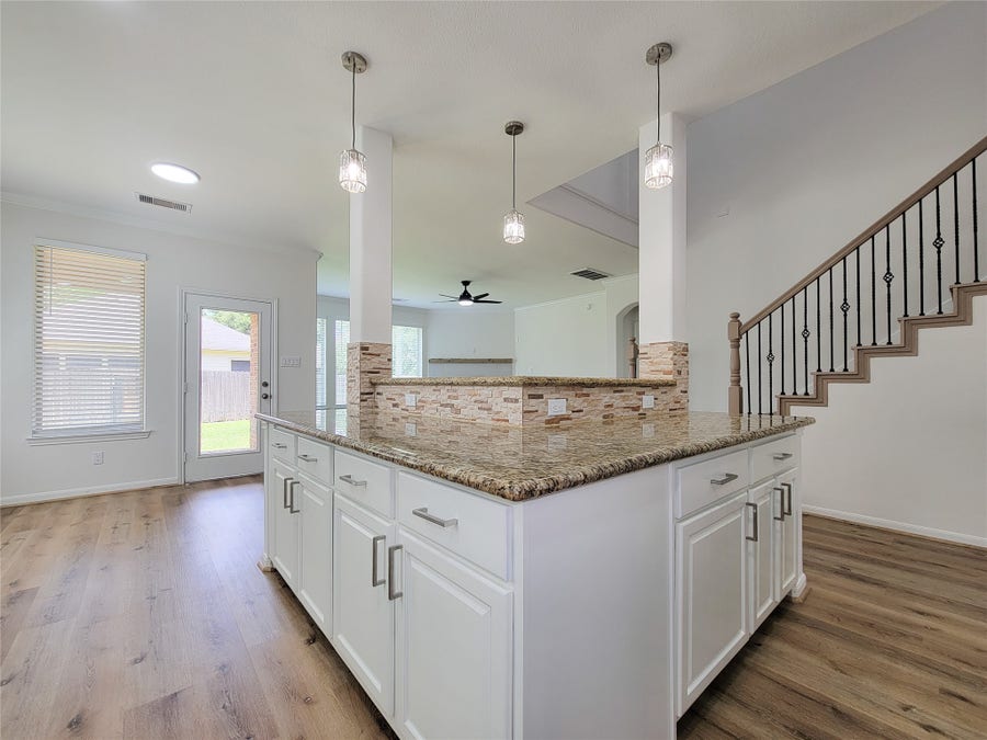 Property photo for 2814 Bay Springs View Court, Richmond, TX