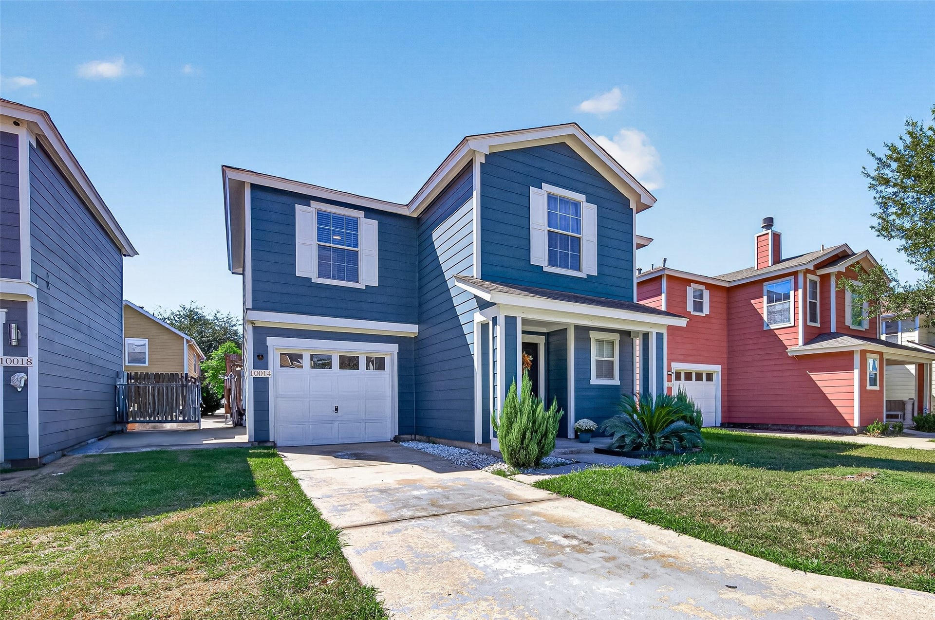 10014 Victoria Falls Lane, Houston, TX 77075 10014 Victoria Falls Lane, Houston, TX 77075