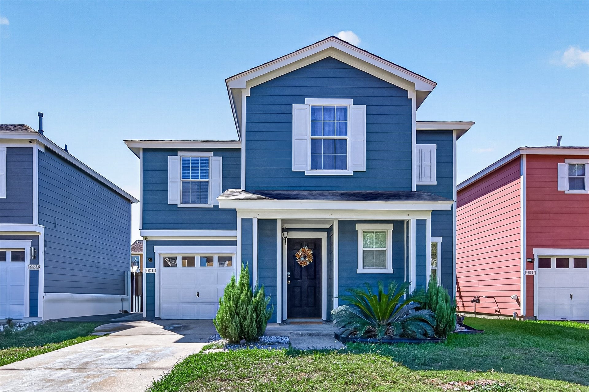 10014 Victoria Falls Lane, Houston, TX 77075 10014 Victoria Falls Lane, Houston, TX 77075