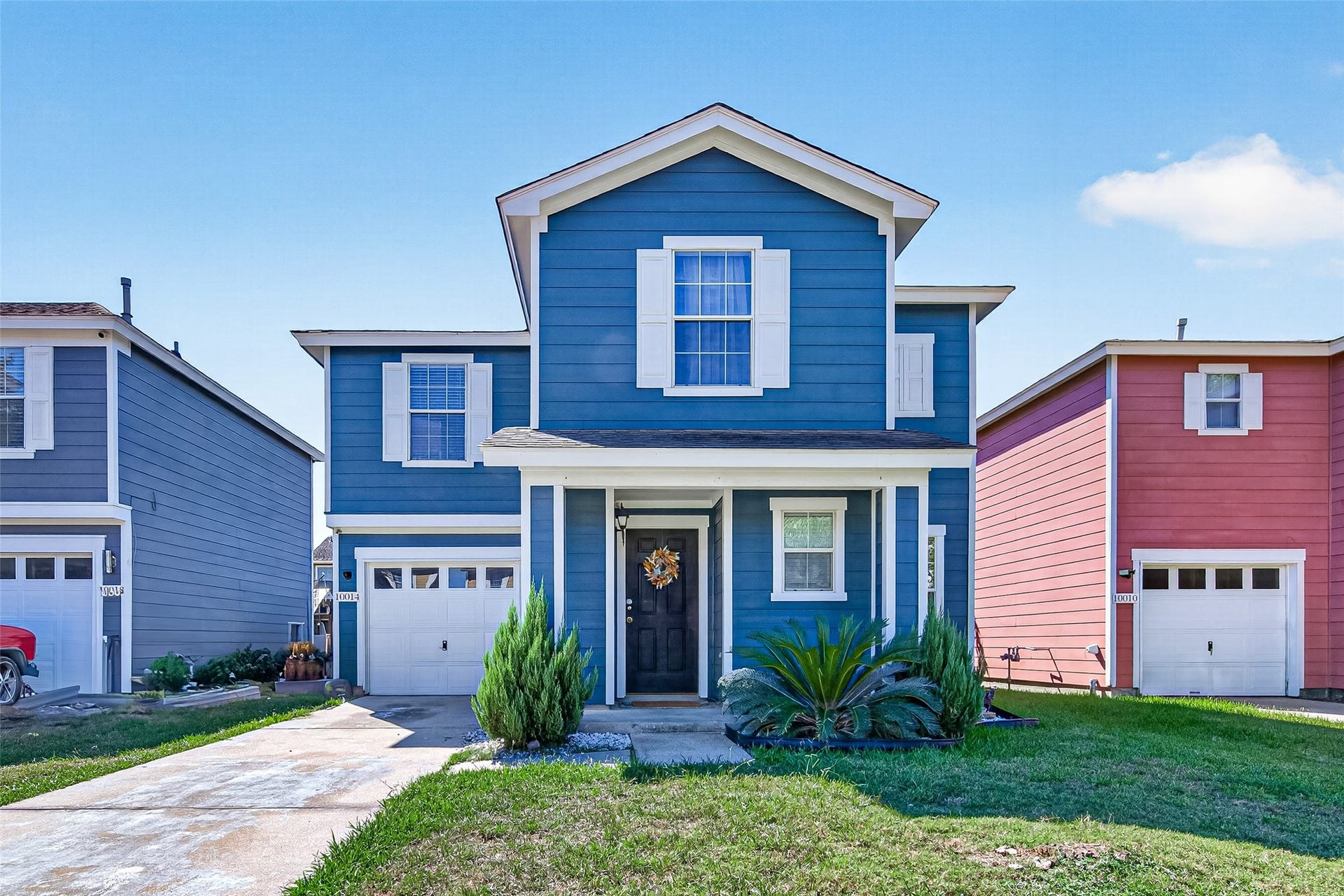 10014 Victoria Falls Lane, Houston, TX 77075 10014 Victoria Falls Lane, Houston, TX 77075
