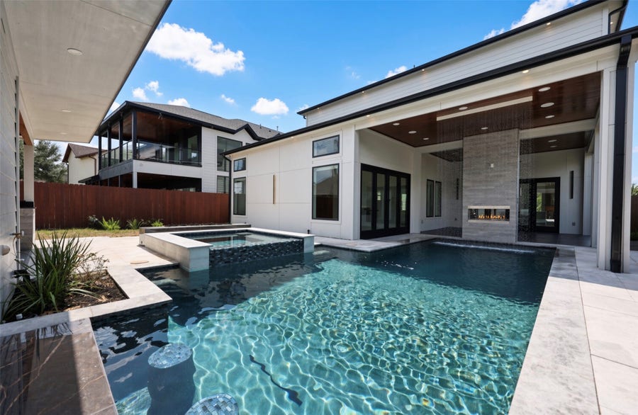 Property photo for 3957 Charleston Street, Houston, TX