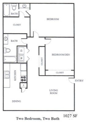 Property photo for 5625 Antoine Drive, #1109, Houston, TX