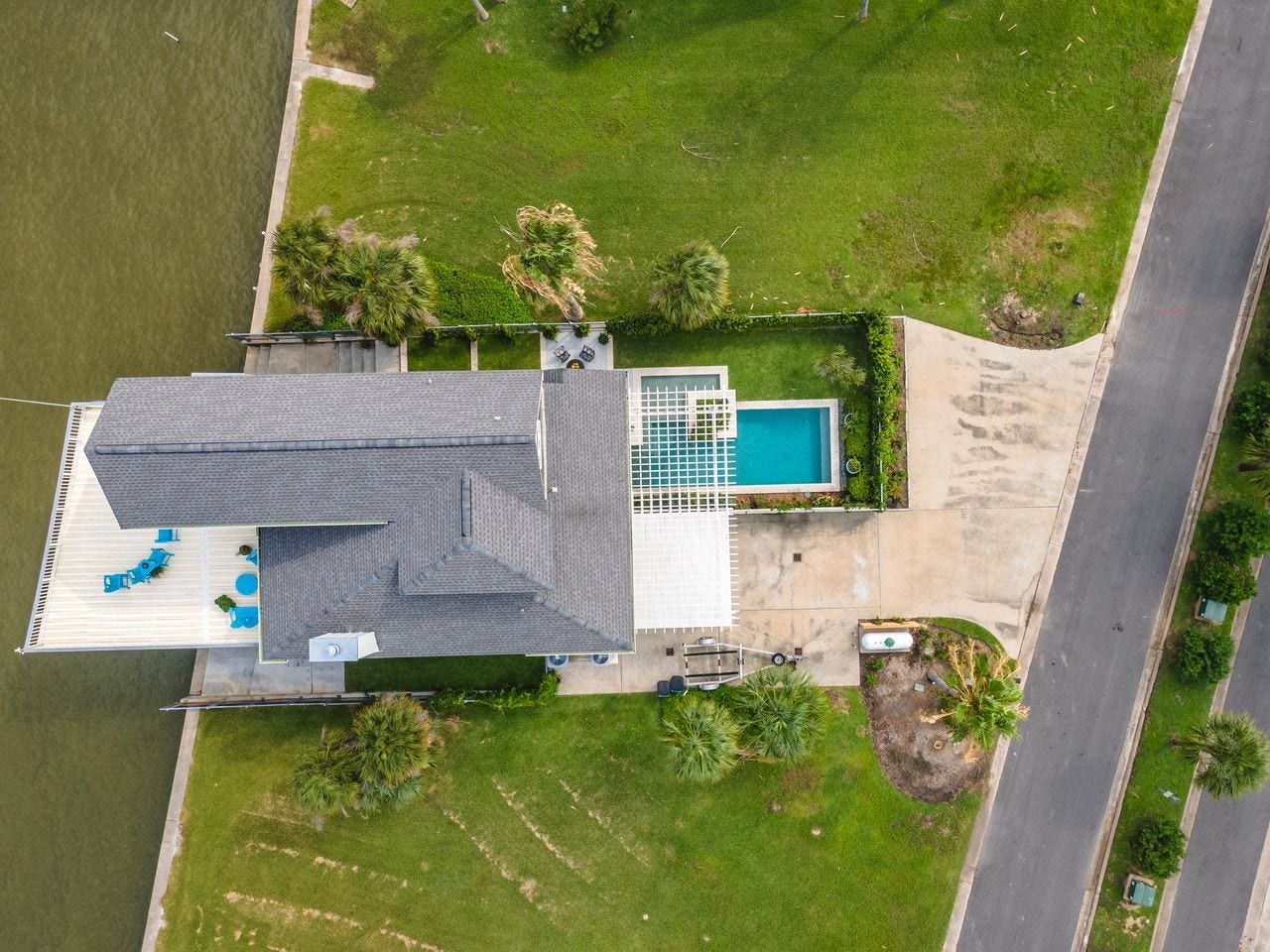 12 Tiki Circle, Tiki Island, TX 77554 Whether you're searching for a full-time residence or a weekend getaway, Tiki Island paradise offers the ultimate coastal escape where every day feels like a vacation.