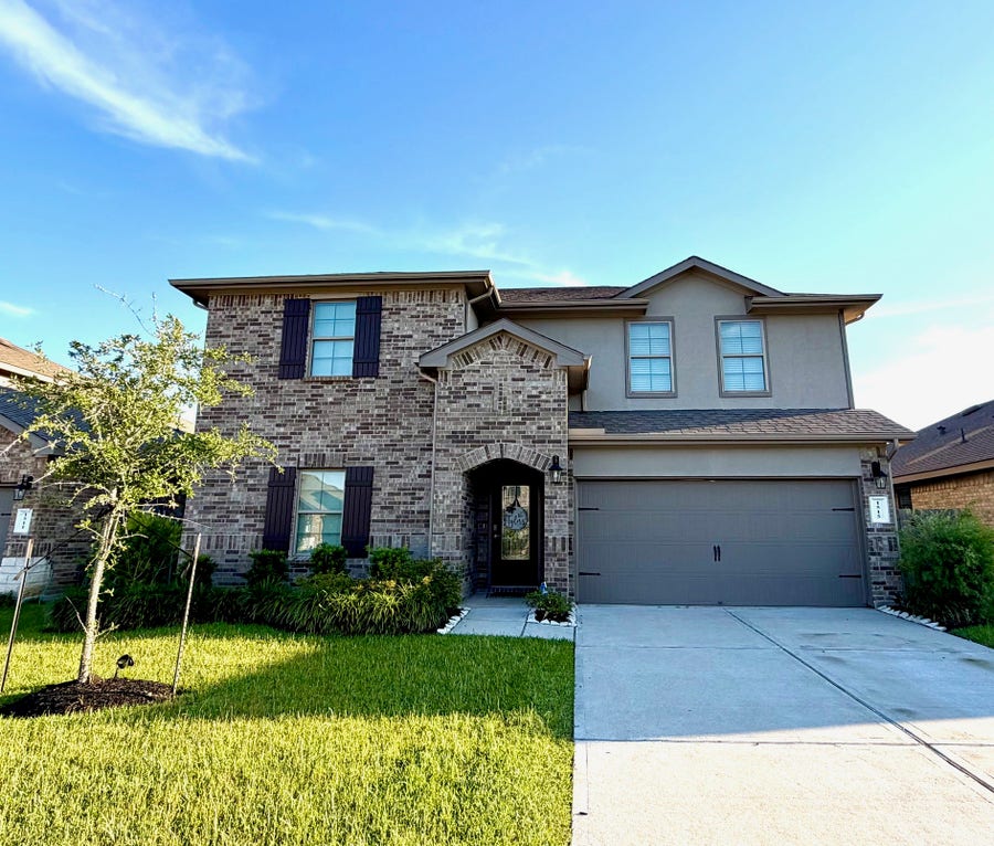 Property photo for 1515 Wells Manor Lane, Missouri City, TX