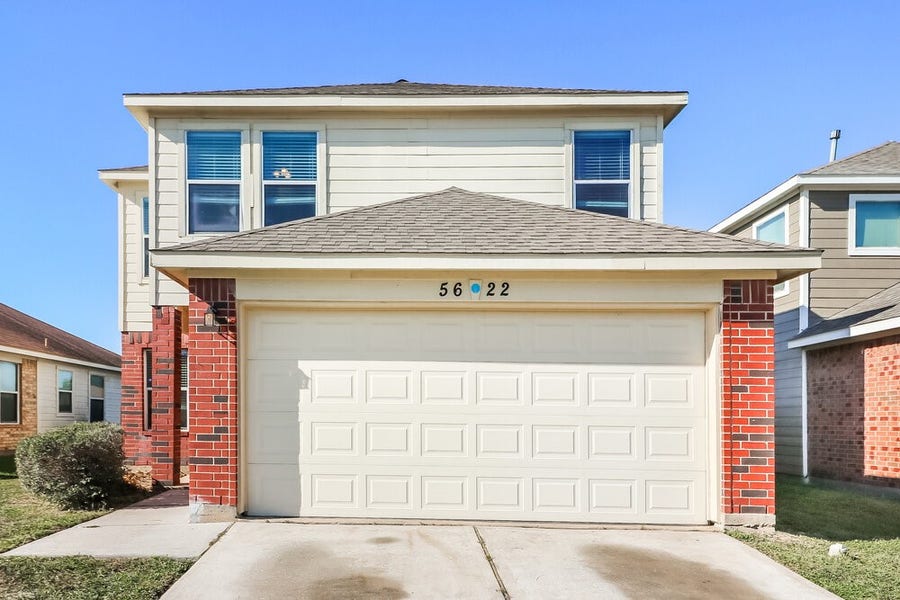 Property photo for 5622 Coastal Way, Houston, TX