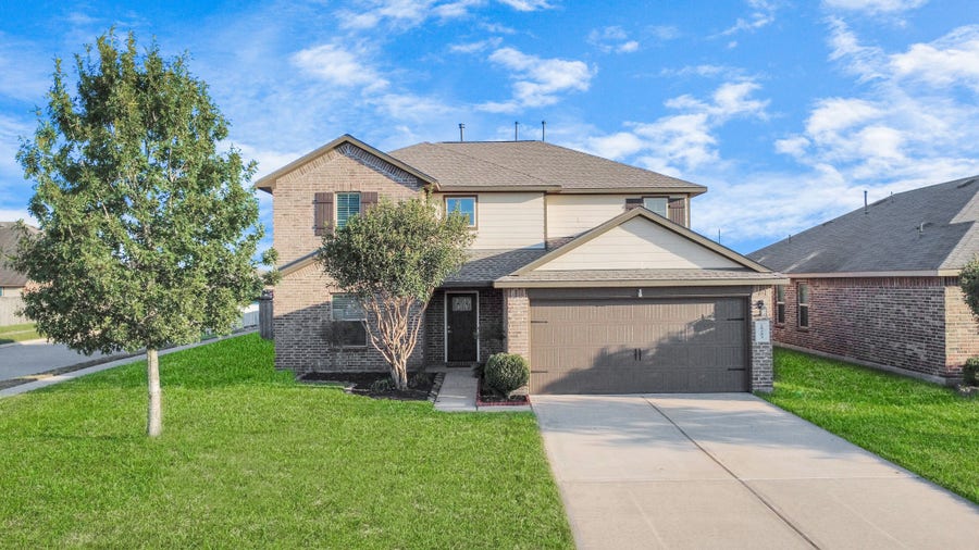 Property photo for 29203 Jacobs River Drive, Katy, TX